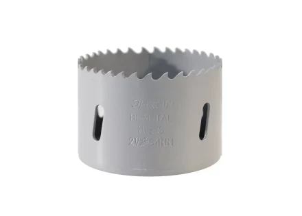 Коронка Bi-Metal Ф64 мм М3 Энкор 24164 купить в Тобольске