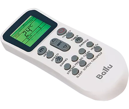 Блок внутренний BALLU BSW/in-24HN1/OL/15Y сплит-системы купить в Тобольске