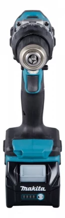 Компактная дрель-шуруповерт Makita DF002GD201 купить в Тобольске