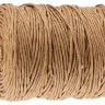 Шпагат STAYER упаковочный, бумажный, коричневый, 110м 50130-110 купить в Тобольске