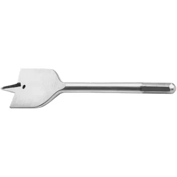 Сверло по дереву перовое, 50 мм СИБРТЕХ 70397 купить в Тобольске