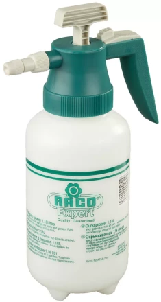 Опрыскиватель RACO ручной, 1,18 литра 4242-55/551 купить в Тобольске