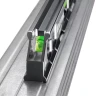 Брусковый уровень KRAFTOOL 34790 купить в Тобольске
