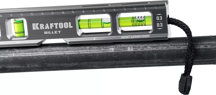 Брусковый уровень KRAFTOOL 34790 купить в Тобольске