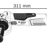 Шлифмашина BOSCH УШМ GWS 19 - 125 СI купить в Тобольске