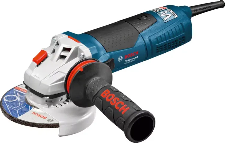 Шлифмашина BOSCH УШМ GWS 19 - 125 СI купить в Тобольске