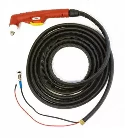 Плазменный резак Aurora P80 с прямым подключением М16*1,5 5м HF поджиг PA0435 Ref купить в Тобольске