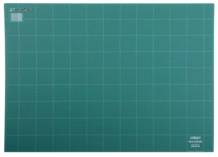 Коврик OLFA профессиональный, для тяжелых эксплуатационных условий, формат А2, толщина 3мм OL-NCM-M купить в Тобольске