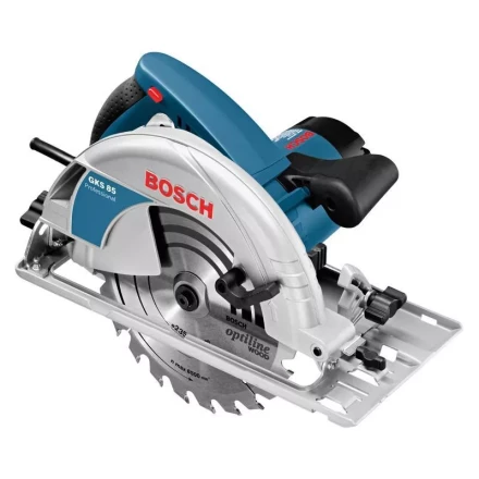 Пила дисковая (циркулярная) Bosch GKS 85 купить в Тобольске