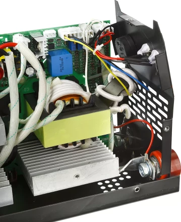 Сварочный инвертор ММА ЗАС-М1-190 серия МАСТЕР купить в Тобольске