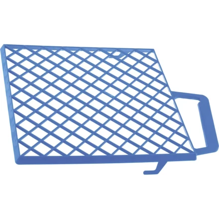 Решетка малярная пластмассовая 270х290 мм СИБРТЕХ 81423 купить в Тобольске