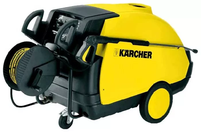 Мойка высокого давления Karcher HDS 9/18-4MX (Мойка Керхер HDS 9/18-4MX) купить в Тобольске