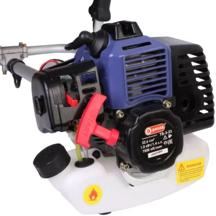 Бензиновый триммер Диолд ТБ-3-33 купить в Тобольске
