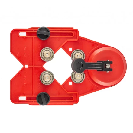 Кондуктор для алмазных сверл 14-82 мм Matrix 72830 купить в Тобольске