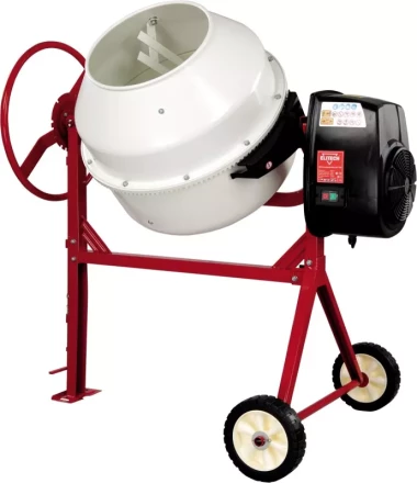Бетоносмеситель Elitech БС 165 купить в Тобольске