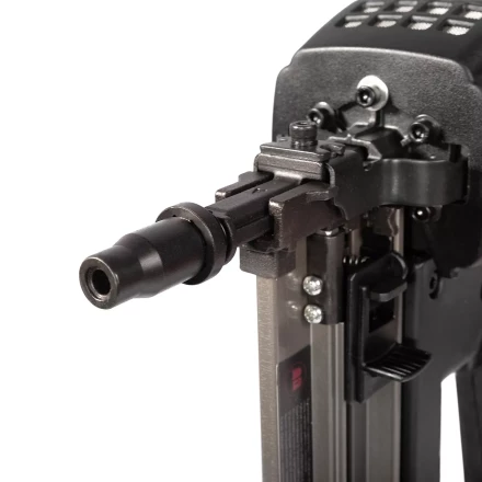 Газовый монтажный пистолет КВТ GCN-40 для гвоздей длиной до 40 мм (102360) купить в Тобольске