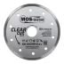 1A1R CLEAR CUT (Чистый рез) (7 mm) MOS-DISTAR 250*2,4*7*25,4 mm купить в Тобольске