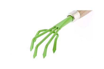 Рыхлитель 5-зубый металлический деревянная рукоятка 330 мм  PALISAD 62353 купить в Тобольске