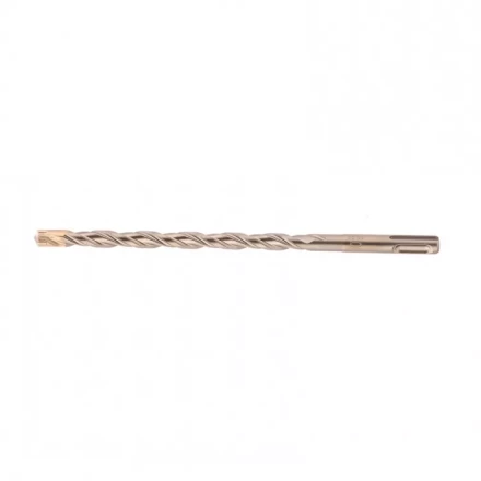 Бур по бетону QUADRO 10 x 210 мм SDS PLUS Gross 70774 купить в Тобольске