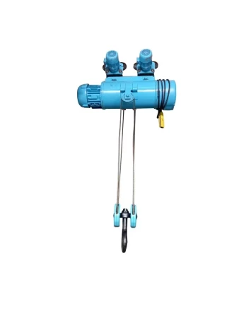 Таль электрическая TOR ТЭК CD г/п 1,0 т 9 м PRO (серия N) 10919 купить в Тобольске