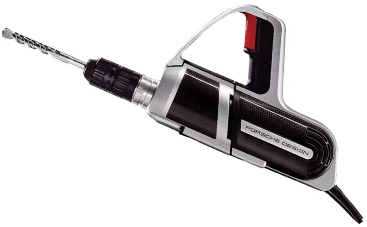 Перфоратор Metabo P 7911 Quick PORSCHE DESIGN купить в Тобольске