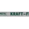 Полотно KRAFTOOL "KRAFT-FLEX" по металлу, Bi-Metal, 24TPI, 300 мм, 10 шт 15942-24-S10 купить в Тобольске