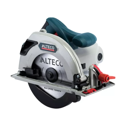 Циркулярная пила ALTECO CS 1400-185 G 27671 купить в Тобольске