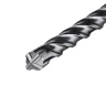 ЗУБР ПРОФИ-4Х 6x110 мм, SDS-plus бур (29313-110-06) купить в Тобольске