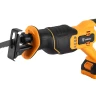 Пила сабельная аккумуляторная DEKO DKRS20, 063-4206 купить в Тобольске