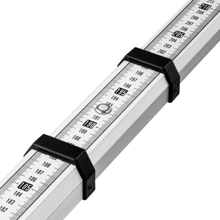 ЗУБР РГ 3, геодезическая рейка (34948-3) купить в Тобольске