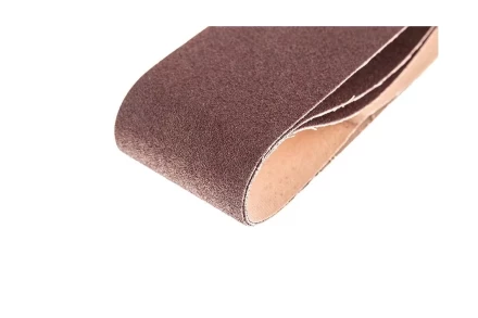 Лента шлиф. бесконечная HAMMER 75х457мм P60 купить в Тобольске