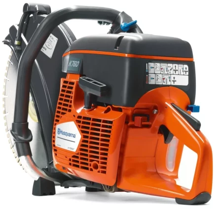 Бензорез Husqvarna  K 760/14 купить в Тобольске