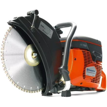 Бензорез Husqvarna  K 760/14 купить в Тобольске
