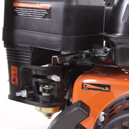 Бензиновая мотопомпа PATRIOT MP 3065 SF пожарная купить в Тобольске