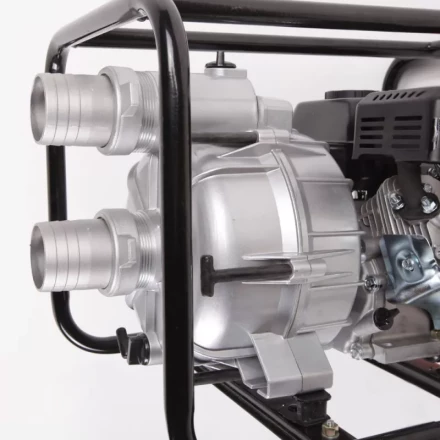 Бензиновая мотопомпа PATRIOT MP 3065 SF пожарная купить в Тобольске