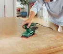 Bибрационная шлифмашина BOSCH PSS 250 AE (0.603.340.220) купить в Тобольске