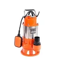 Насос дренажный для грязной воды FQ 500 PATRIOT купить в Тобольске