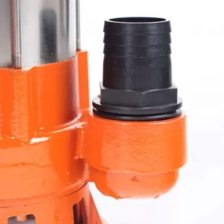 Насос дренажный для грязной воды FQ 500 PATRIOT купить в Тобольске