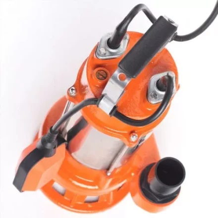 Насос дренажный для грязной воды FQ 500 PATRIOT купить в Тобольске