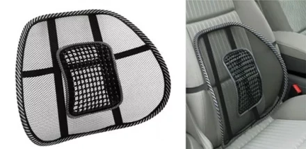 Поясничный упор STELS 55341 купить в Тобольске