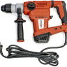 Перфоратор ESPIRA RHI-P3203 (sds plus, 220–240В/50Гц, мощн.1500Вт, ск. хол хода 950 об/м, эн.уд .4,0 Дж, 5.6 кг), 400452 купить в Тобольске