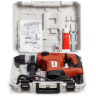 Перфоратор ESPIRA RHI-P3203 (sds plus, 220–240В/50Гц, мощн.1500Вт, ск. хол хода 950 об/м, эн.уд .4,0 Дж, 5.6 кг), 400452 купить в Тобольске