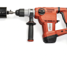 Перфоратор ESPIRA RHI-P3203 (sds plus, 220–240В/50Гц, мощн.1500Вт, ск. хол хода 950 об/м, эн.уд .4,0 Дж, 5.6 кг), 400452 купить в Тобольске