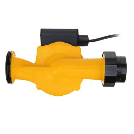 Циркуляционный насос CP32-6, напор 6 м, 70 л/мин, 1 м кабель, монт. длина 180 мм Denzel 99414 купить в Тобольске