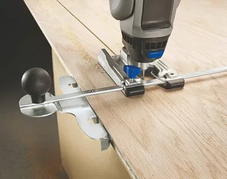 Бур универсальный для Trio TR563  3,2 мм Dremel купить в Тобольске