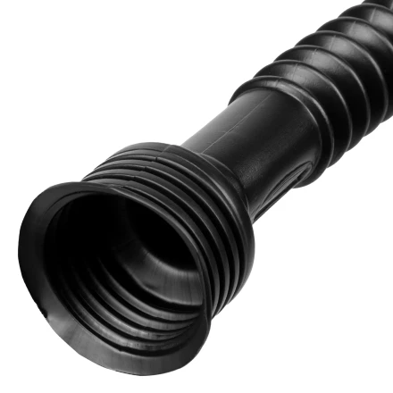 Канистра вертикальная 5 л, пластиковая Stels 53117 купить в Тобольске