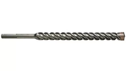 Бур по бетону 45х1500 мм TOR SDS Max 1023958 купить в Тобольске