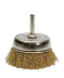 Щетка для дрели ф75 мм чашечная VMX 511713 купить в Тобольске