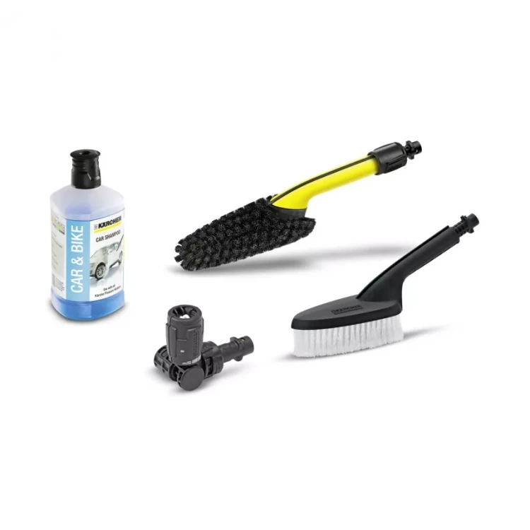 Комплект для мойки мотоциклов KARCHER купить в Тобольске