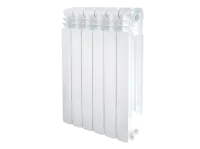 Радиатор алюминиевый Royal Thermo EVOLUTION 500 - 6 секций